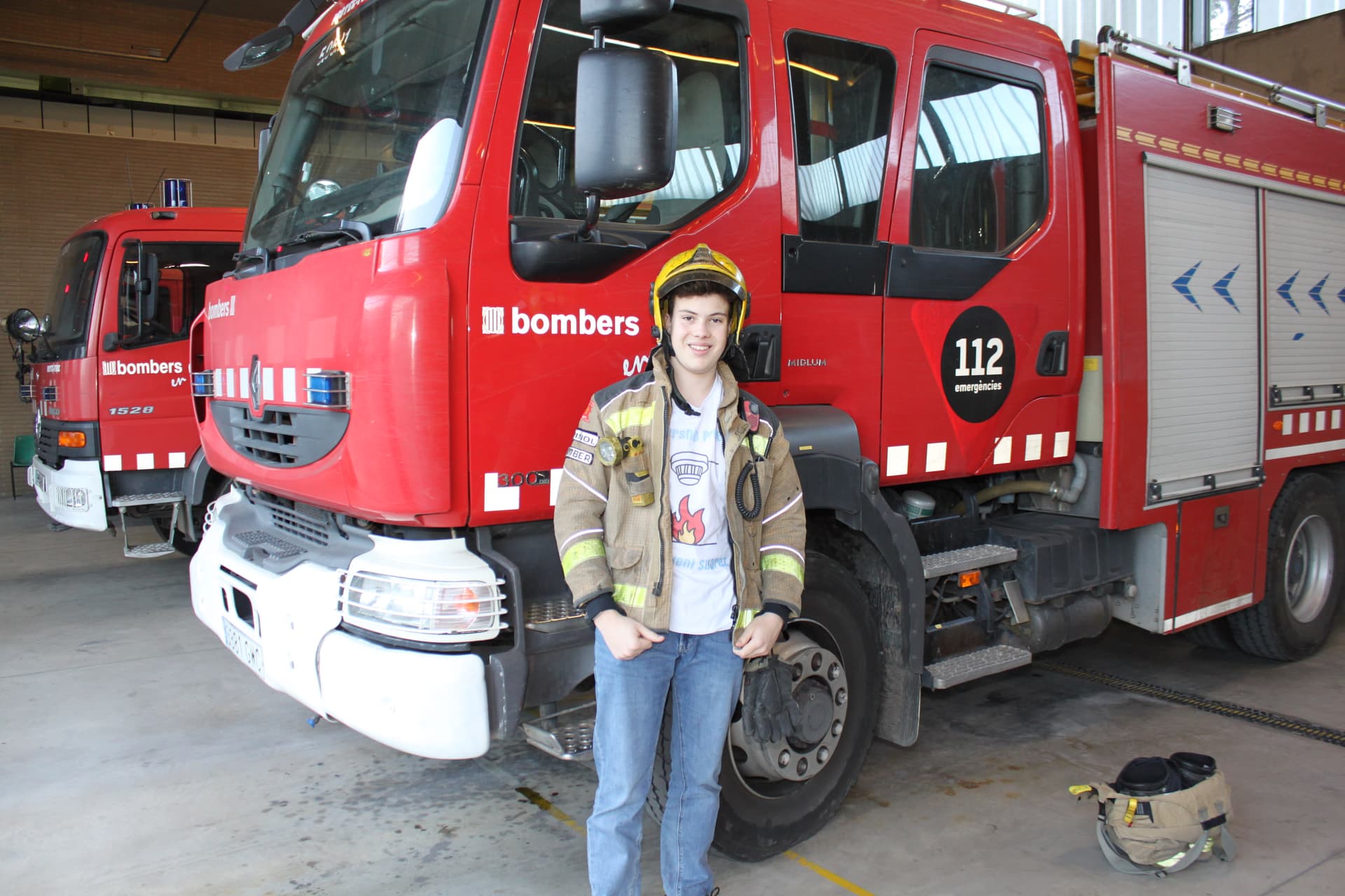 Bombers Gavà
